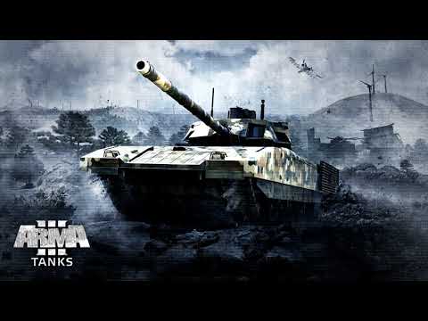 ArmA 3 | Music - This is War (Tanks DLC remix) 1/8