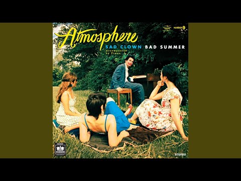 Videoclip de The Number One — Atmosphere