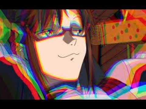 paris shiro sagisu //edit// amv
