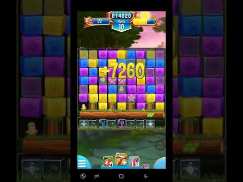 Pet Rescue Saga Level 2767 ~ No Boosters