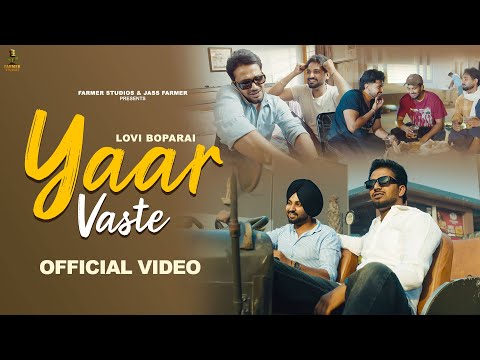 Yaar Vaste