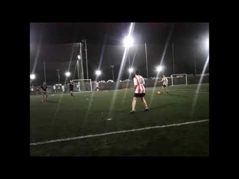 Gualeyos F.C vs Celeste F.C #Sábado #F8 #Fecha5 #Clausura - UCHAMP