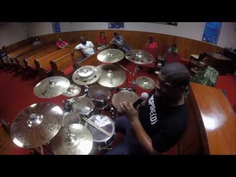 Josh Mayfield Clinic Part 2  Questions & Demonstrations