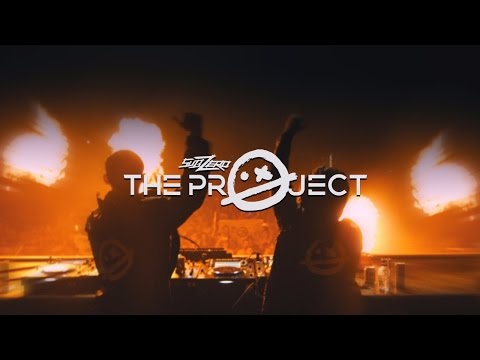 Sub Zero Project - The Project (Official Videoclip)