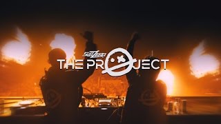 Sub Zero Project - The Project video