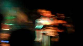 Miss Platnum - Give me the food live