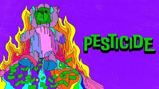 Pesticide video