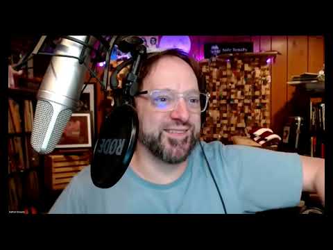 Episode #267 - Nick Simper's Fandango - Future Times