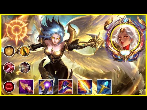 KAYLE MONTAGE 2021  -  PERFECT PLAYS