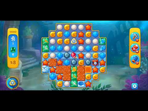 Fishdom/Gameplay/Levels(10002)