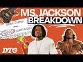 The Unexpected Complexity Of OutKast S Ms Jackson
