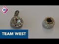 Van wie zijn deze sieraden? - Team West