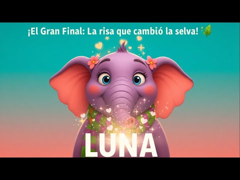 "That's Me"The Laughter of the Moon - Final Chapter