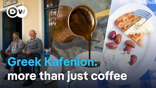 Why does Greek yogurt taste so much better than regular yogurt? We’ll find out!