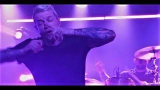 Atreyu- When Two Are One LIVE