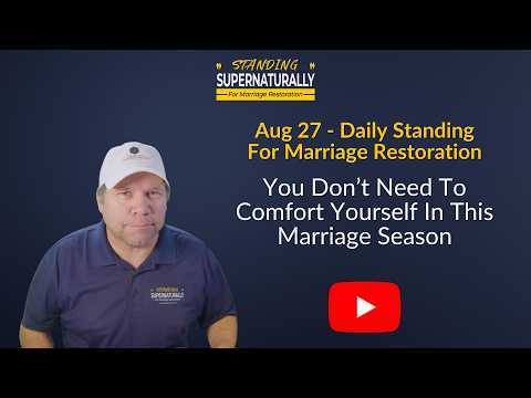 Thursday Devotional Video