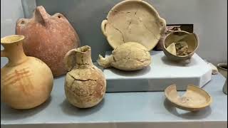 Silifke müzesi tanıtım videosu