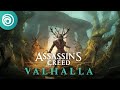 ASSASSIN'S CREED VALHALLA: UITBREIDING 1 - De Toorn van de Druïdes - Officiële Trailer