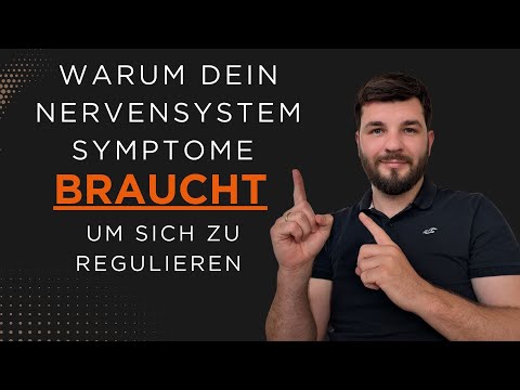 Das ist der Wahre Grund für deine Ängste, Symptome und aufdringlichen Gedanken.