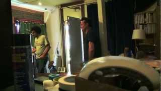 James Hunter | Minute by Minute Trailer