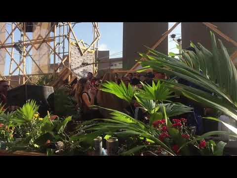 Rossko Fuse London @ Moon Festival :: Tucacas