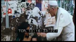 Death May Be Your Santa Claus (1969)