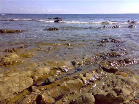 Villaputzu nella terra del vento...