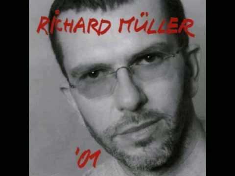 Richard Müller - Rieka