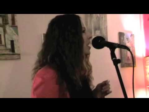 Bunch of Souls - Next To Me (Emeli Sande) - Yeha Noha Valentine's Party live cover version