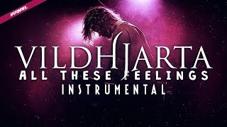 Vildhjarta - All These Feelings (Instrumental)