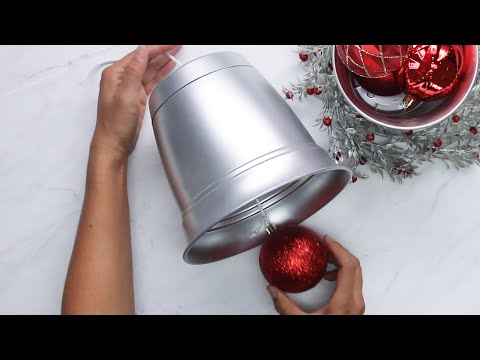6 Easy Holiday Porch Decorations