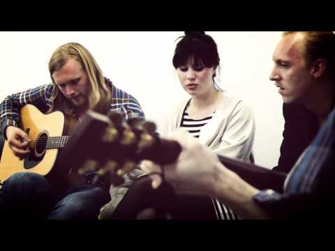 Bedroomdisco TV: You Say France & I Whistle - 'When Lovers Die' acoustic