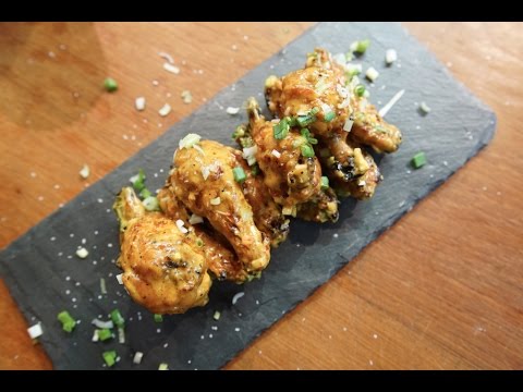download lagu mp3 mp4 Coconut Curry Chicken Wings, download lagu Coconut Curry Chicken Wings gratis, unduh video klip Coconut Curry Chicken Wings