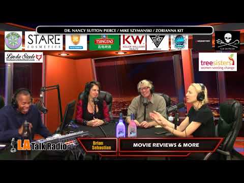 Movie Reviews and More with Brian Sebastian Jan 30th #30