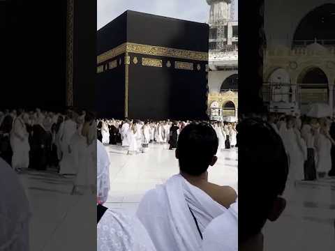 Saudi Arabia accuses Houthis of targeting Mecca