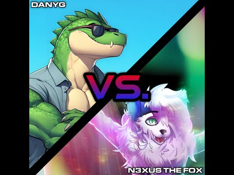 N3XUS The Fox Vs DanyG : Battle of Genres l 2 DJs, 2 Styles EDM Mix