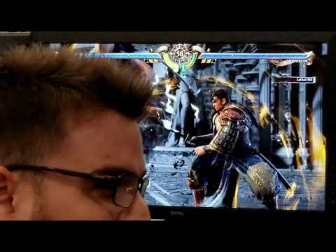 Skyll vs Gungho SC6 Evo 2019