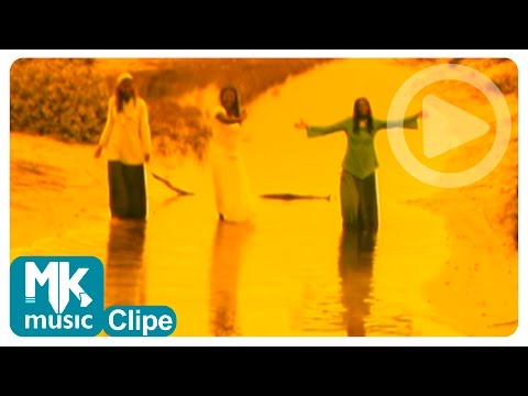 Ellas - Sound of Rain (Official Clip MK Music)