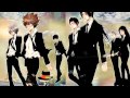 KHR When I Grow Up