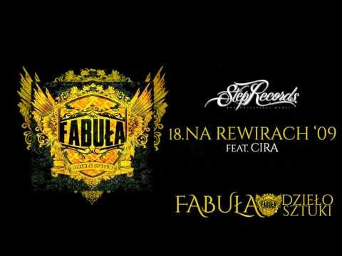 Fabuła ft. Cira - Na rewirach '09