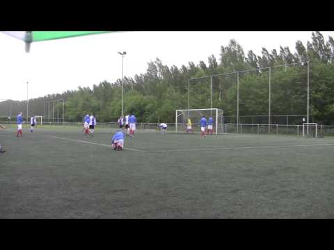 GVAV B5 - Helpman B3(8/9)