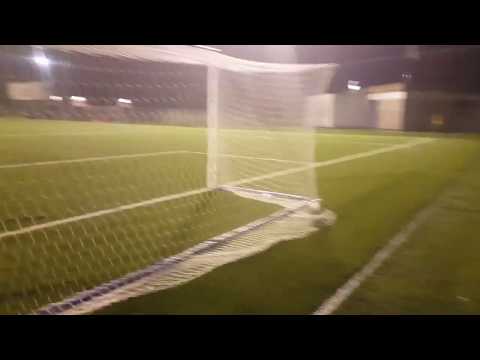 Juniores Under 19 Femminile, 1^ Giornata (rec): Parma-Minerva 13-0, gol di Terzoni