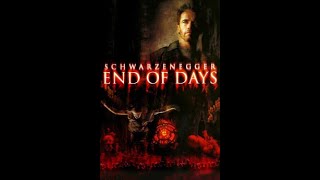 End of Days (1999) (Guns N Roses - Oh My God)