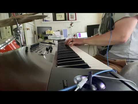 KAPro EXs19 Kronos Orchestral Demo