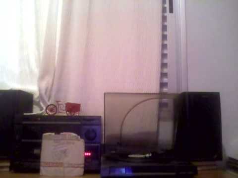 Das Rosas video