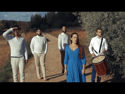 Cancionero de Uppsala - Ríu ríu chíu (Villancico s. XVI)