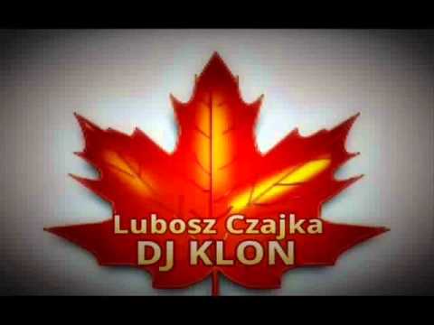 DJ KLON   Rytm zaklętych myśli