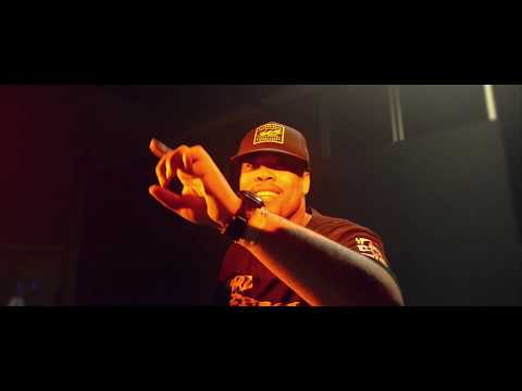 Bring Me Up Tempo & Hellz Bastards Present Temple Of Chaos 26.05.18 (Official Aftermovie)