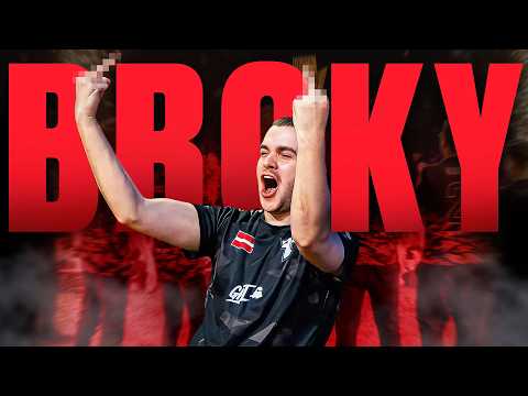 The Most Unpredictable Player in Counter-Strike History #cs2