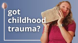 How to Heal from Childhood Trauma or Complex PTSD - Summary of Pete Walker's Book